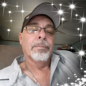 Meet your Posher, Richard